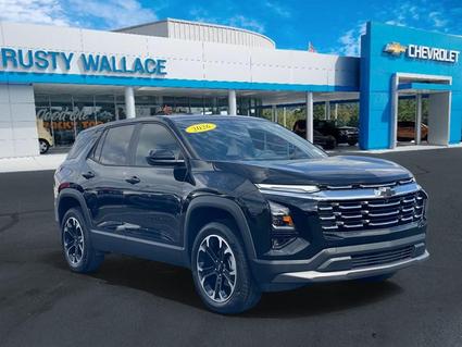 2026 Chevrolet Equinox Clinton TN