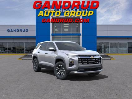 2026 Chevrolet Equinox Green Bay WI