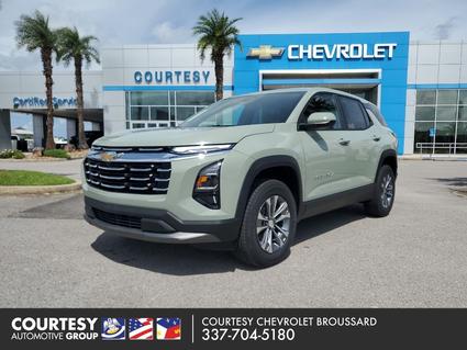 2026 Chevrolet Equinox Broussard LA