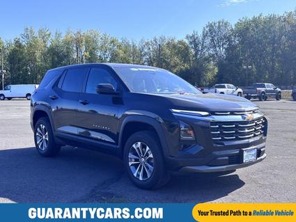 2026 Chevrolet Equinox Junction City OR