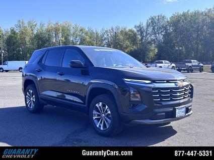 2026 Chevrolet Equinox Junction City OR