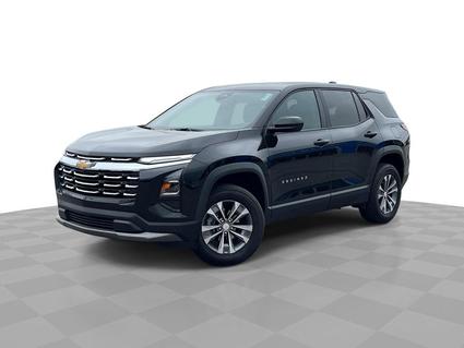 2026 Chevrolet Equinox McMinnville TN