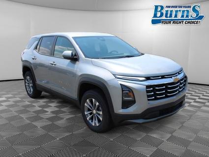 2026 Chevrolet Equinox Rock Hill SC