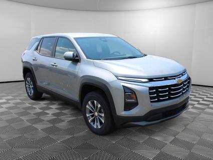 2026 Chevrolet Equinox Rock Hill SC