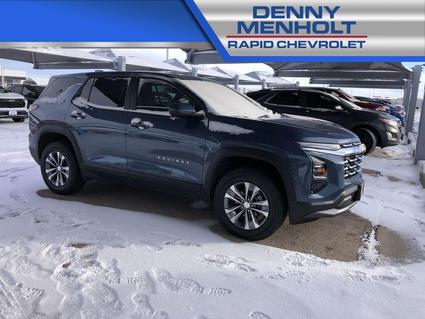 2026 Chevrolet Equinox Rapid City SD