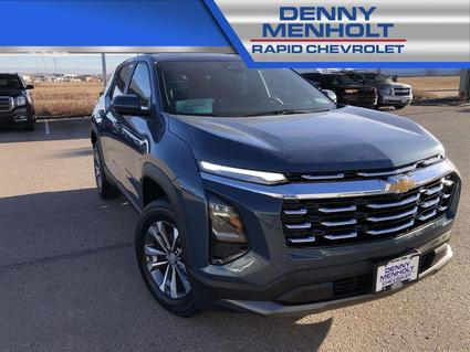 2026 Chevrolet Equinox Rapid City SD