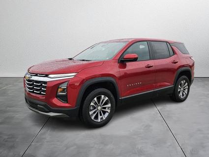 2026 Chevrolet Equinox Sebring FL