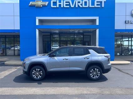 2026 Chevrolet Equinox Farmington MO