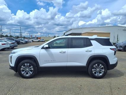 2026 Chevrolet Equinox Carthage MS