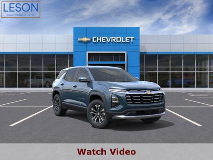 2026 Chevrolet Equinox Harvey LA