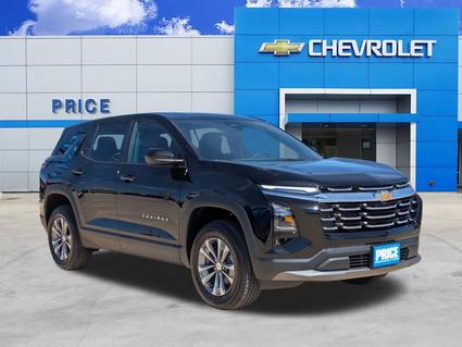 2026 Chevrolet Equinox Pleasanton TX