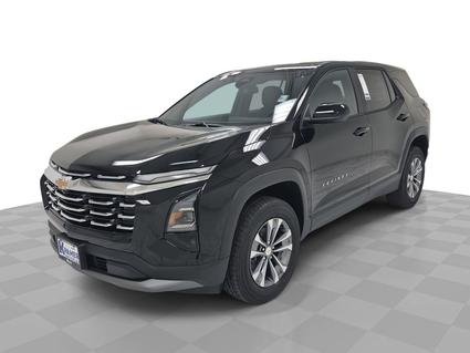 2026 Chevrolet Equinox Livingston TX