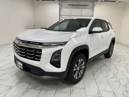 2026 Chevrolet Equinox Livingston TX