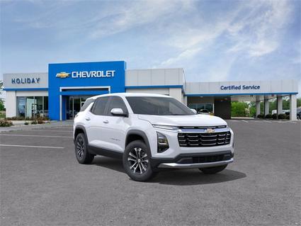 2026 Chevrolet Equinox Whitesboro TX