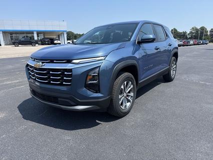 2026 Chevrolet Equinox Kennett MO