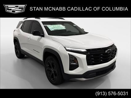 2026 Chevrolet Equinox Columbia TN