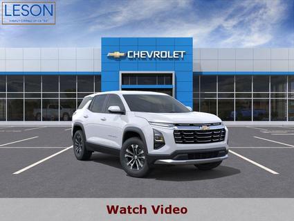 2026 Chevrolet Equinox Harvey LA