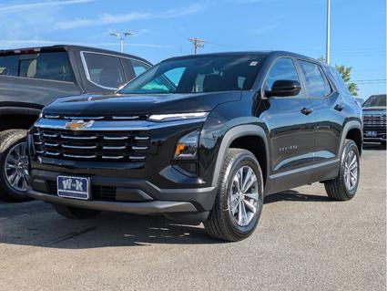 2026 Chevrolet Equinox Sedalia MO