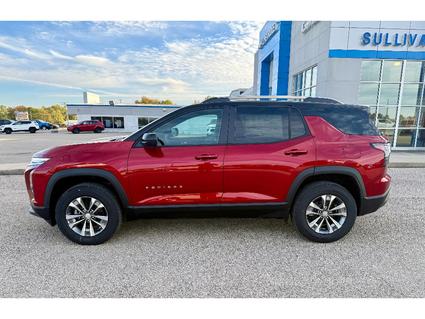 2026 Chevrolet Equinox Sullivan IN