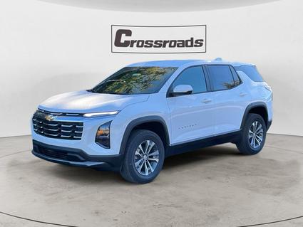2026 Chevrolet Equinox Corinth MS