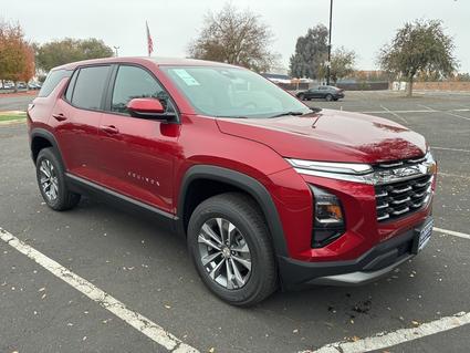 2026 Chevrolet Equinox Clovis CA