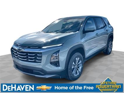 2026 Chevrolet Equinox Fort Wayne IN