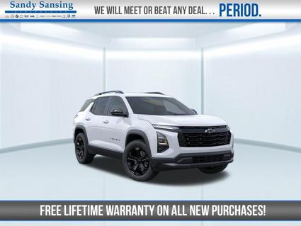 2026 Chevrolet Equinox Pensacola FL