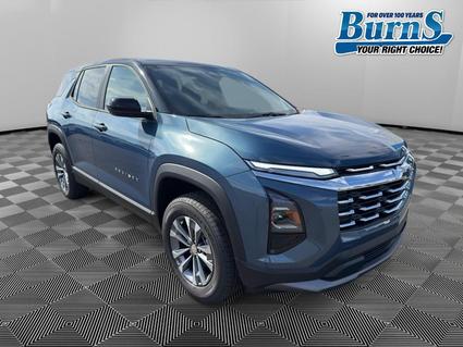 2026 Chevrolet Equinox Rock Hill SC