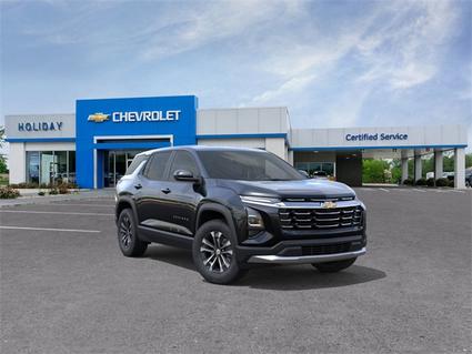 2026 Chevrolet Equinox Whitesboro TX