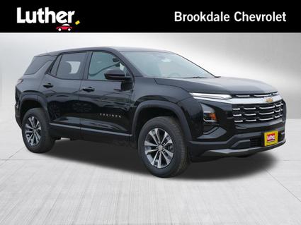 2026 Chevrolet Equinox Minneapolis MN