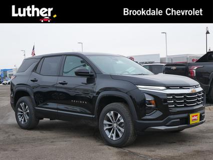2026 Chevrolet Equinox Minneapolis MN