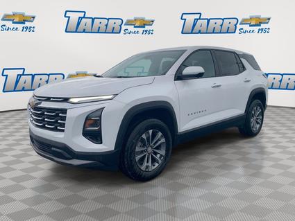 2026 Chevrolet Equinox Jefferson City TN