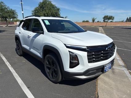 2026 Chevrolet Equinox Clovis CA