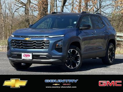 2026 Chevrolet Equinox Benton KY