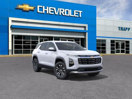 2026 Chevrolet Equinox Houma LA