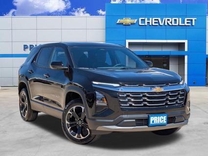 2026 Chevrolet Equinox Pleasanton TX