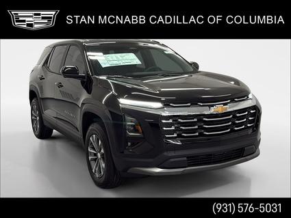 2026 Chevrolet Equinox Columbia TN