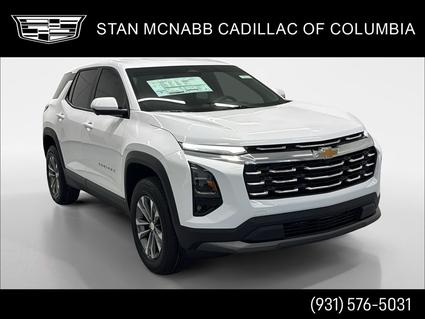 2026 Chevrolet Equinox Columbia TN