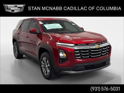 2026 Chevrolet Equinox Columbia TN