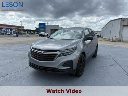 2023 Chevrolet Equinox Harvey LA
