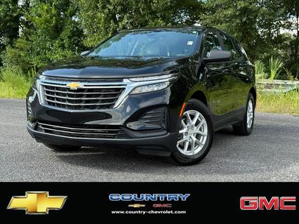 2024 Chevrolet Equinox Benton KY