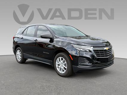 2024 Chevrolet Equinox Hinesville GA