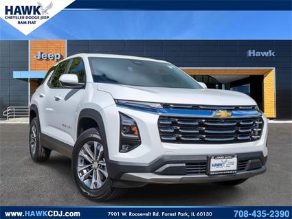 2025 Chevrolet Equinox Forest Park IL