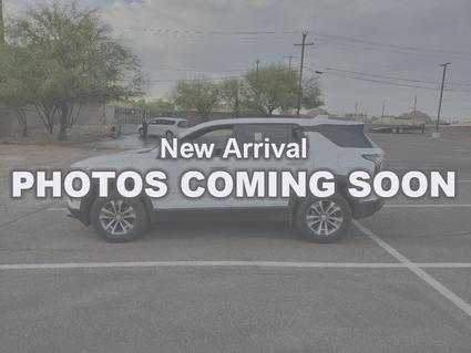 2025 Chevrolet Equinox Phoenix AZ