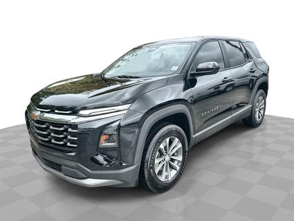 2025 Chevrolet Equinox Jacksonville FL