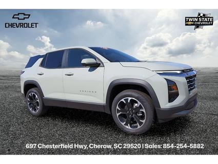 2025 Chevrolet Equinox Cheraw SC