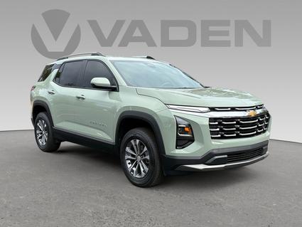 2025 Chevrolet Equinox Hinesville GA