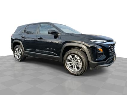 2025 Chevrolet Equinox Florissant MO