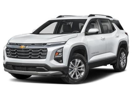 2026 Chevrolet Equinox Pleasanton TX