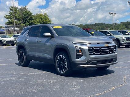 2026 Chevrolet Equinox Clinton TN